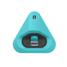 Load image into Gallery viewer, Portable Charging Dock for Nintendo Switch Lite Type C Charger Base Stand Charger Base Stand Charging Dock Switch