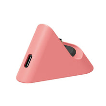 Load image into Gallery viewer, Portable Charging Dock for Nintendo Switch Lite Type C Charger Base Stand Charger Base Stand Charging Dock Switch