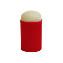 Load image into Gallery viewer, 10pcs Finger Painting Sponge Daubers Sponger Foam Applying Ink Chalk Inking Staining DIY Painting Craft Set Painting Tools