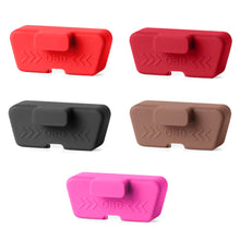 Load image into Gallery viewer, Universal Silicone Car OBD Cover Lock Waterproof Lid OBD Protector Sleeve