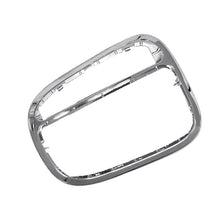 Load image into Gallery viewer, Car Center Shifter Trim Cover Shift Gear Cover Panel Trim Frame for Mercedes Benz C Class W203 2032671988 -2007