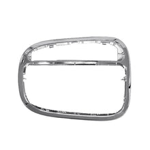 Load image into Gallery viewer, Car Center Shifter Trim Cover Shift Gear Cover Panel Trim Frame for Mercedes Benz C Class W203 2032671988 -2007