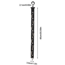 Load image into Gallery viewer, For Labubu Stuffed Plush Toy Wall Door Cabinet Organizer With Hanging Hooks Hanging Toy Organizer