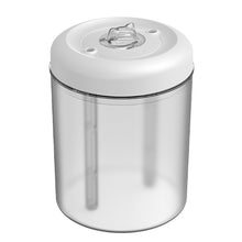 Load image into Gallery viewer, Air Humidifier with Night Light 600ml/1500ml Smart Compact Dual Cold Spray Modes Ultra-Quiet Auto Power-Off Home Car Household Appliances