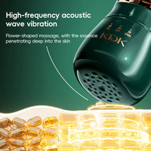 Load image into Gallery viewer, 3 In 1 Face Massager Neck Facial Eye Massage Skin Tightening Wrinkle Anti Aging Face Massager Instrument Skin Expert Beauty Device