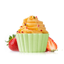 Load image into Gallery viewer, Cupcake Bath Salt Ball Essential Oil Bath Bubble Ball Aromatic Moisturizing Nourishing Skin Care Shower Ball Body Cleansing Self-Care Essential
