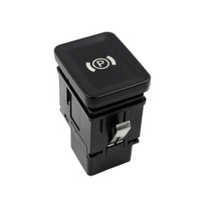 Load image into Gallery viewer, Car Parking Brake Switch Car Handbrake Button Switch For Passat B6 3C0927225B For VW Passat B6 R36 C6 Cc 3C0927225C