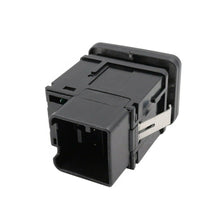 Load image into Gallery viewer, Car Parking Brake Switch Car Handbrake Button Switch For Passat B6 3C0927225B For VW Passat B6 R36 C6 Cc 3C0927225C