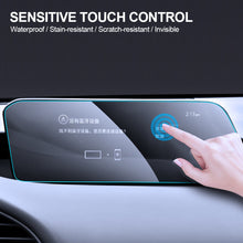 Load image into Gallery viewer, Car Interior Center Console Navigation Screen Gear Transparent TPU Film Set Anti-scratch Protective Film For Mazda 3 Axela 2019-2024
