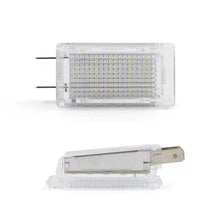 Load image into Gallery viewer, 2Pcs Car LED Trunk Compartment Interior Light Glove Box Lamp For Opel Astra G H Omega Corsa C For Porsche 911 Carrera
