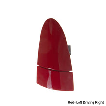 Load image into Gallery viewer, Car Exterior Door Handle Left Right Side Assembly For Honda CRZ CR-Z ZF1 ZF2 2011-2015 72141-SZT-003ZE RH / 72181-SZT-G01ZC LH