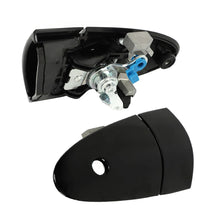 Load image into Gallery viewer, Car Exterior Door Handle Left Right Side Assembly For Honda CRZ CR-Z ZF1 ZF2 2011-2015 72141-SZT-003ZE RH / 72181-SZT-G01ZC LH