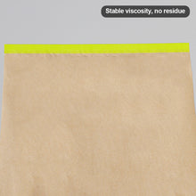 Load image into Gallery viewer, Car Painting Spray Taped Masking Paper Self Adhesive Wall Treatment Covering For Masking Protective Paper Wall Protector