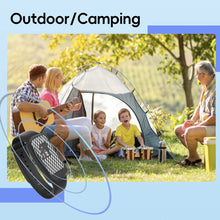 Load image into Gallery viewer, Smart Ultrasonic Mosquito Repellent Bracelet 3Gears Frequency Conversion High-Efficiency Mosquito Repellent USB Charging