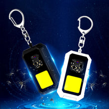 Load image into Gallery viewer, Intelligent Ultrasonic Mosquito Repellent Outdoor Camping LED Lighting With Hooks