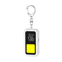 Load image into Gallery viewer, Intelligent Ultrasonic Mosquito Repellent Outdoor Camping LED Lighting With Hooks