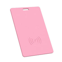 Load image into Gallery viewer, Card-Type Smart Anti-Loss Bluetooth Locator Wallet Key Pet Global Location Finder Work With Apple Findmy