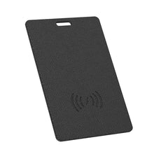Load image into Gallery viewer, Card-Type Smart Anti-Loss Bluetooth Locator Wallet Key Pet Global Location Finder Work With Apple Findmy