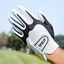 Load image into Gallery viewer, 1PC Golf Gloves For Left Hand Anti-Slip Breathable Sports Gloves Controllable Electronic Screen Golf Equipment