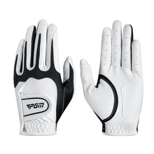 Load image into Gallery viewer, 1PC Golf Gloves For Left Hand Anti-Slip Breathable Sports Gloves Controllable Electronic Screen Golf Equipment
