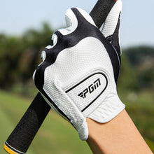 Load image into Gallery viewer, 1PC Golf Gloves For Left Hand Anti-Slip Breathable Sports Gloves Controllable Electronic Screen Golf Equipment