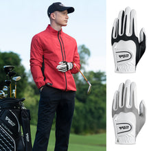 Load image into Gallery viewer, 1PC Golf Gloves For Left Hand Anti-Slip Breathable Sports Gloves Controllable Electronic Screen Golf Equipment