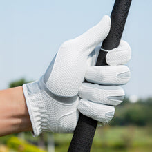 Load image into Gallery viewer, 1PC Golf Gloves For Left Hand Anti-Slip Breathable Sports Gloves Controllable Electronic Screen Golf Equipment