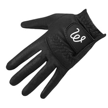 Load image into Gallery viewer, 1PC Fashionable Golf Gloves For Left Hand Anti-Slip And Breathable Pu Leather Sports Gloves Golf Equipment