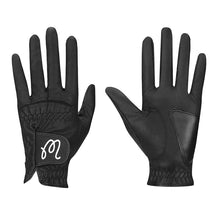 Load image into Gallery viewer, 1PC Fashionable Golf Gloves For Left Hand Anti-Slip And Breathable Pu Leather Sports Gloves Golf Equipment