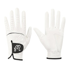 Load image into Gallery viewer, 1PC Fashionable Golf Gloves For Left Hand Anti-Slip And Breathable Pu Leather Sports Gloves Golf Equipment