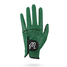Load image into Gallery viewer, 1PC Fashionable Golf Gloves For Left Hand Anti-Slip And Breathable Pu Leather Sports Gloves Golf Equipment