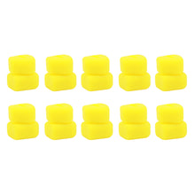 Load image into Gallery viewer, 10PCS Double Corn Float Beads European-Style Carp Fishing Bait Slow-Sinking Silicone Artificial Bait