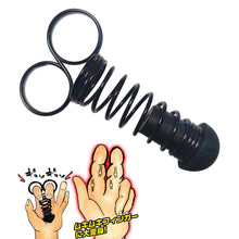 Load image into Gallery viewer, 1PC Finger Endurance Training Device Adjustable Spring Grip Strengthener Hand Exercise Auxiliary Tool