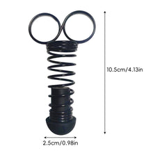 Load image into Gallery viewer, 1PC Finger Endurance Training Device Adjustable Spring Grip Strengthener Hand Exercise Auxiliary Tool