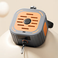 Load image into Gallery viewer, Adjustable Resistance Force Pump Shaping Fat-Burning Tension Rope Home Fitness Equipment