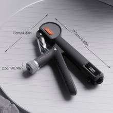 Load image into Gallery viewer, Counting Geometric Grip Strengthener With Adjustable Resistance Hand Strength Spring Trainer Rehabilitation Training Auxiliary Equipment