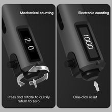 Load image into Gallery viewer, Counting Geometric Grip Strengthener With Adjustable Resistance Hand Strength Spring Trainer Rehabilitation Training Auxiliary Equipment