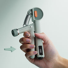 Load image into Gallery viewer, Counting Geometric Grip Strengthener With Adjustable Resistance Hand Strength Spring Trainer Rehabilitation Training Auxiliary Equipment