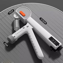 Load image into Gallery viewer, Counting Geometric Grip Strengthener With Adjustable Resistance Hand Strength Spring Trainer Rehabilitation Training Auxiliary Equipment