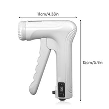 Load image into Gallery viewer, Electronic Counting Grip Strengthener Adjustable Resistance Professional Finger Training And Rehabilitation Device