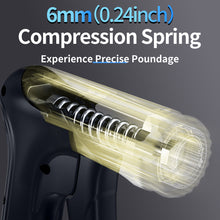 Load image into Gallery viewer, Electronic Counting Grip Strengthener Adjustable Resistance Professional Finger Training And Rehabilitation Device