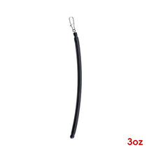 Load image into Gallery viewer, 1PC Catfish Fishing Group Long Lead Pendant Drag-And-Drop Type Sinking Fish Pendant Anti-Current Sea Fishing Equipment