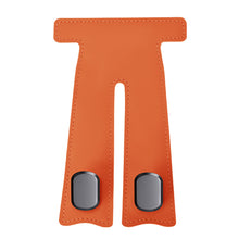 Load image into Gallery viewer, Universal Car Passenger Glove Box Hooks Purse Bag Hanger Hat Holder Interior Storage Auto Suede Accessories Hook