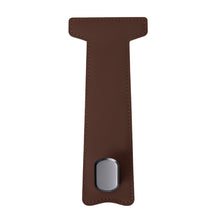 Load image into Gallery viewer, Universal Car Passenger Glove Box Hooks Purse Bag Hanger Hat Holder Interior Storage Auto Suede Accessories Hook