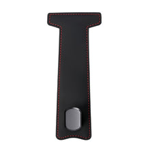 Load image into Gallery viewer, Universal Car Passenger Glove Box Hooks Purse Bag Hanger Hat Holder Interior Storage Auto Suede Accessories Hook