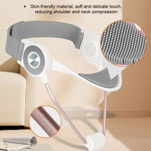 Load image into Gallery viewer, Posture Corrector Cervical Collar Cervical Traction Device Neck Braces Support Stretcher Spine Protector Pain Relief