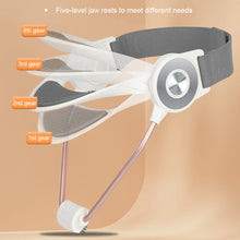 Load image into Gallery viewer, Posture Corrector Cervical Collar Cervical Traction Device Neck Braces Support Stretcher Spine Protector Pain Relief
