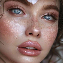Load image into Gallery viewer, High Gloss Eye Shadow Multi-function Cosmetics Crystal Jelly High Gloss Eye Shadow Super Shiny Multi-color Eye Shadow High Gloss Stick
