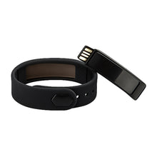 Load image into Gallery viewer, Smart Bracelet LED Digital Waterproof Smart Clock Smartband With Running Pedometer Monitor Smart Band Vibration Alarm Reminder