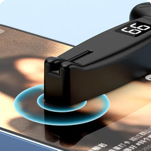 Load image into Gallery viewer, Remote Control Page Turner Bluetooth-Compatible 5.3 Camera Shutter Auto Clicker Phone Screen Tapper Device for Kindle Paperwhite